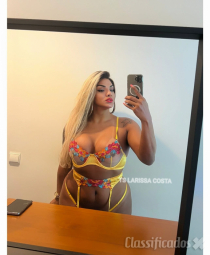 TS LARISSA NO PORTO