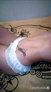 Brasileirinha⚜️❤️ Orgasmos múltiplos tantra