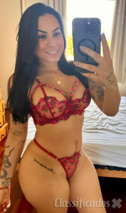 NOVIDADE BRUNA CAVALCANTE 963 784 776
