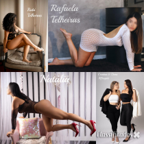 L’essence-  massagens eróticas e sensual