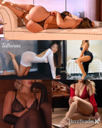 L’essence-  presenteie-se com uma massagem