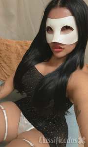 A BELA MASCARADA PRA SI / EM GAIA