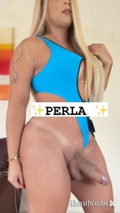 PERLA 18  CM DURO ADORO UMA SAFADEZA MAIS DESEJADA