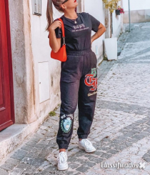 Portuguesa dos seus sonhos ⚡️❤️