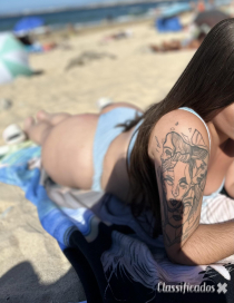 Portuguesa dos seus sonhos ⚡️❤️