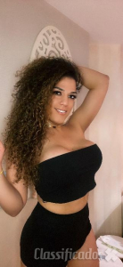 Allicy Maravilha em Guimarães