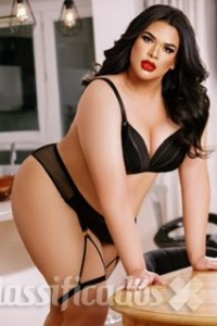 ☎️ TS NICOLE BOMBA BRASILEIRA ORAL MOLHADINHO ☎️