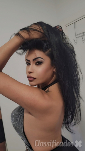 Dianna India Cavalona Bumbun XXL X Braga