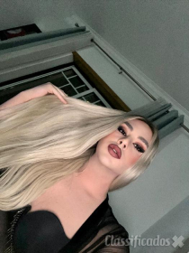 VALENTINA TRANS PORTUGUESA ✨ MOMENTOS INESQUECÍVEIS COMIGO