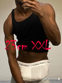 PODES COM 23cm?