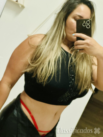 Corpo em êxtase, mente em paz / SÓ ESSA SEMANA