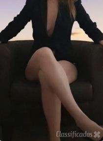 PATRICIA * SERVIÇO ESCORT SÓ OUTCALLS