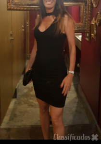 SERVIÇO ESCORT SERVICE* SÓ DESLOCAÇÕES
