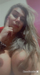 ?Transex Juliana BOMBA SEXY? DISPONÍVEL