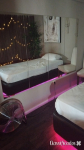 SPA ENTRADA IMEDIATA GANHOS ELEVADOS
