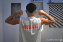 Massagista XL