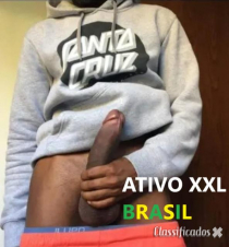 23CM VOCÊ AGUENTA?
