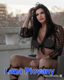 TRANS LANA 23CM GARANTIDO UMA MAQUINA NO SEXO