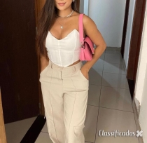 Luiza Namoradinha