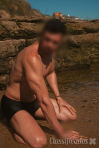 1*vez no Porto MASSAGEM TÂNTRICA PROFISSIONAL marc Whatsapp