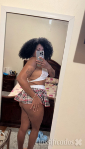Brasileira da cor do pecado sua namoradinha completa