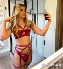 VICKY Ambrósio-