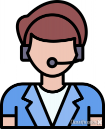TELEFONISTA URGENTE