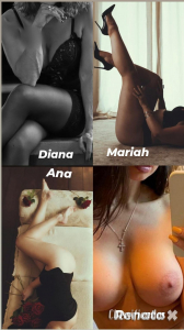 ✨DOCE PECADO A LOJA DO PRAZER ✨ 4 AMIGAS , 24 HRS ✨