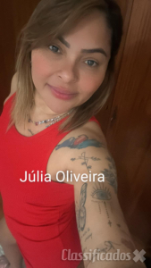Me liga!Uma mulher completa pra te realizar!