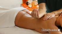Melhor massagens na zona/mãos de fada
