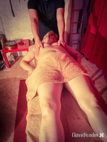Devil's Massage Para MULHERES, Casais e Homens (Novo NUMERO)