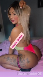MIRELA 100% Real TODA PERFEITINHA ❤️