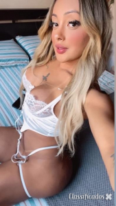 ❤️SUA TRANSEX INESQUECÍVEL MIRELA 100% REAL POUCOS DIAS ❤️