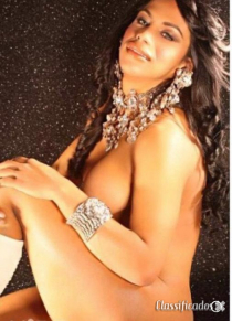 ⭐️COVILHÃ⭐️TRAVESTI A FÉNIX DO PRAZER⭐️