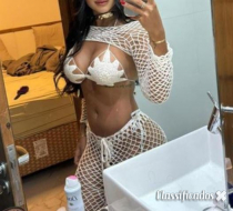 Mariana massagem sexo fetiches  final feliz  912070693