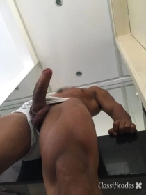 Guto Brazilian