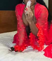 Oral irresistível,acompanhante completa ⚡
