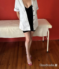 Portuguesa Profissional de Massagem