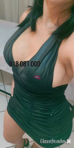 MENINA MEIGA ,COM ORAL DELIRANTE 918 081 000