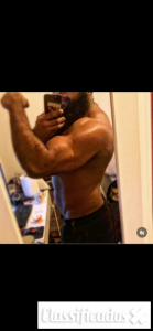 Wesley Macho Dominador