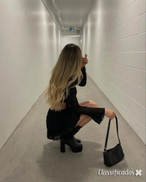 Alice Belíssima 1vez Porto