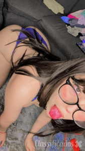 CHARLOTTE MENINA SAFADA BISSEXUAL