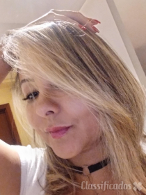 Ela voltou paulinha pequenina , curta temporada.