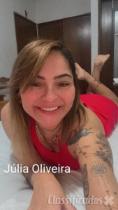 Júlia Oliveira,Momento envolvente,tarada a tua espera ☎️