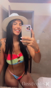 Iza Safada 100% Fotos Reais… Último dia !