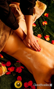 Massagista Erótica especialista massagem Prostatica