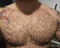 Massagem Erótica Naturista