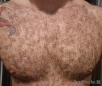 Massagem tântrica Naturista