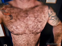 Massagem tântrica Naturista