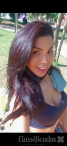 Dayane alves  trans /private  /100% female